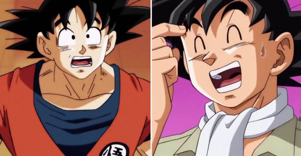 Dragon Ball 10 Times Goku Went Too Far Dragon Ball 10 Times Goku Went Too Far